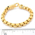 invicta-mens-stainless-steel-choice-of-size-box-chain-bracelet