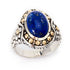 artisan-silver-by-samuel-b-18k-gold-accented-choice-of-gem-ring