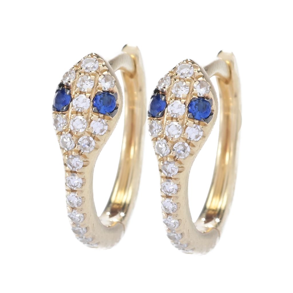 sabrina-designs-14k-gold-0-14ctw-choice-of-gem-diamond-snake-earrings