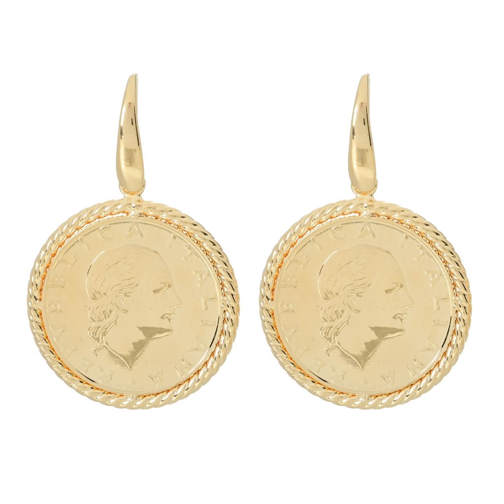 toscana-italiana-18k-gold-plated-genuine-200-lire-coin-earrings