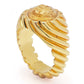 toscana-italiana-18k-gold-plated-twist-texture-choice-of-gem-ring