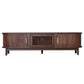 TV Stand Entertainment Center With Storage