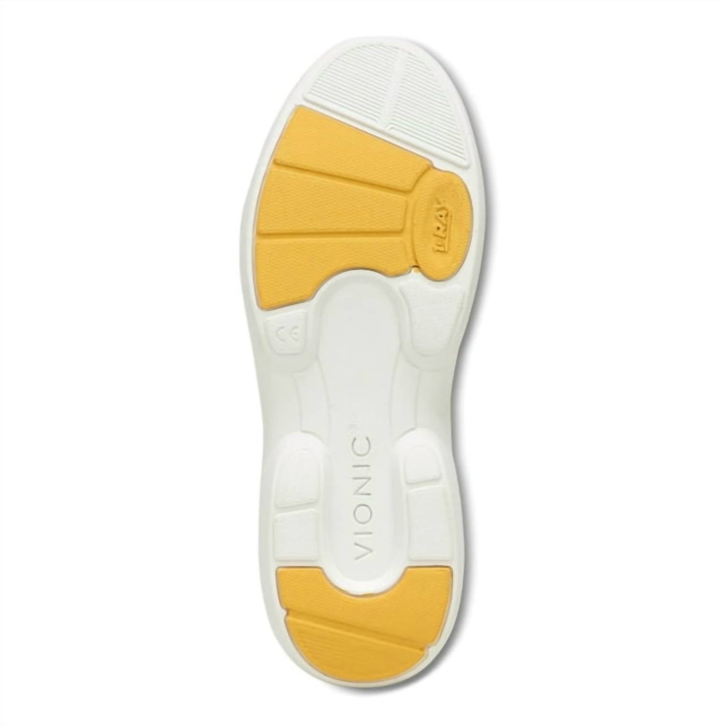 Vionic - WOMEN'S KALLIE SLIP-ON KNIT SHOES - MEDIUM WIDTH
