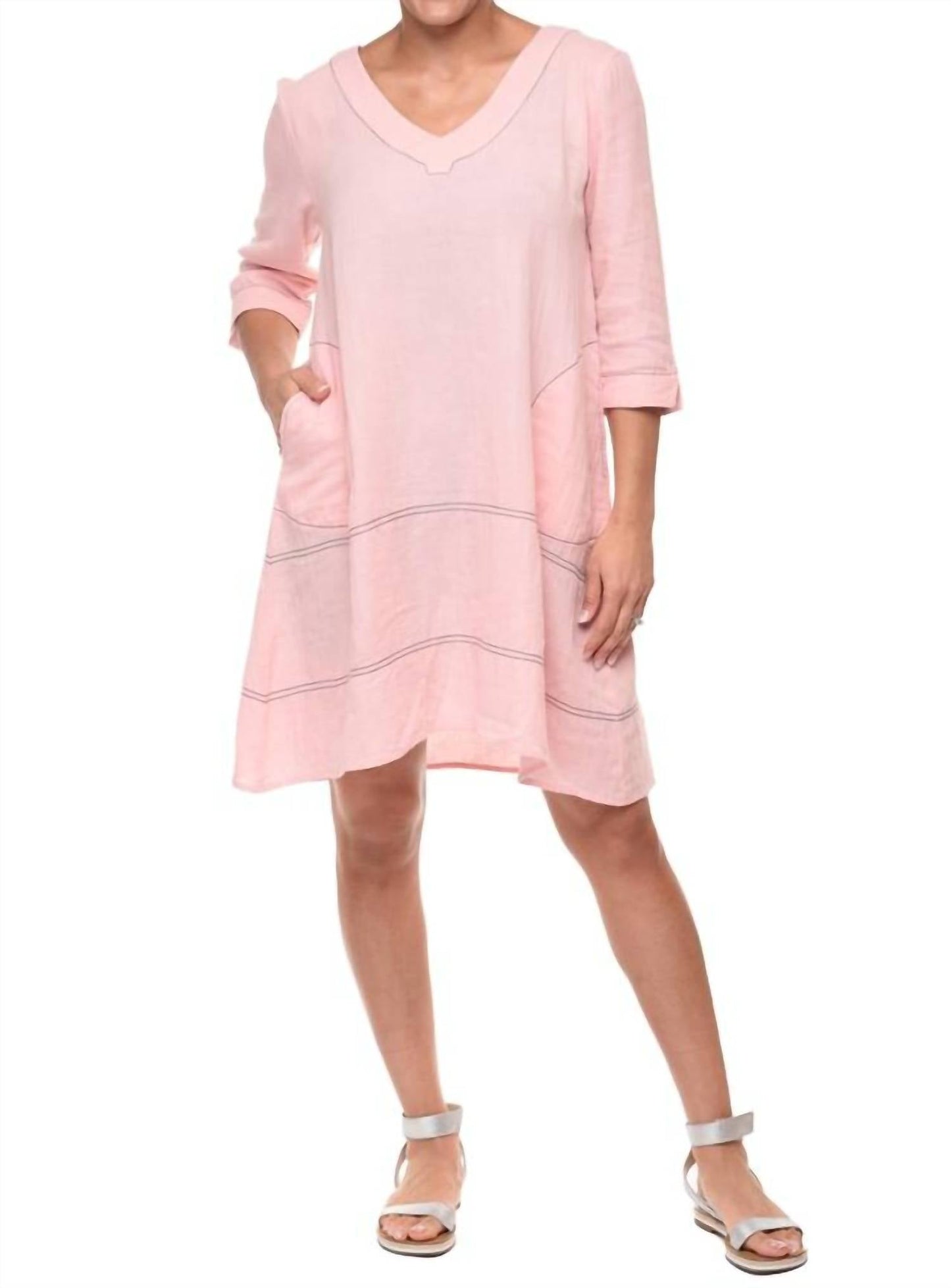 Tulip Clothing - Bungalow Dress