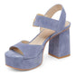 Dolce Vita - Women's Bobby Heels