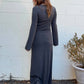 Z Supply - Demure Maxi Skirt