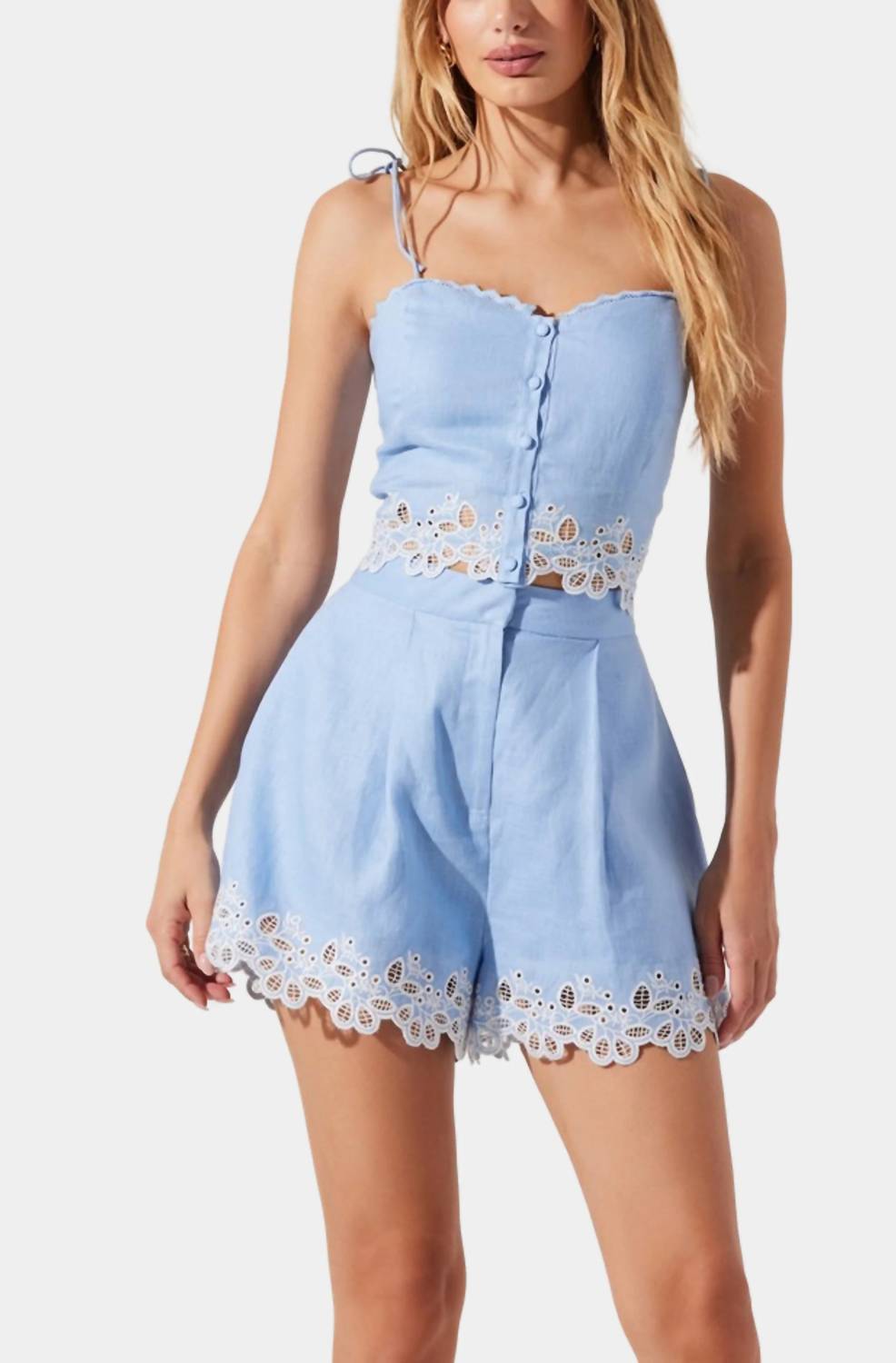 Astr - Kiya Top