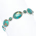 southwest-elements-sterling-silver-choice-of-stone-bracelet-8-25