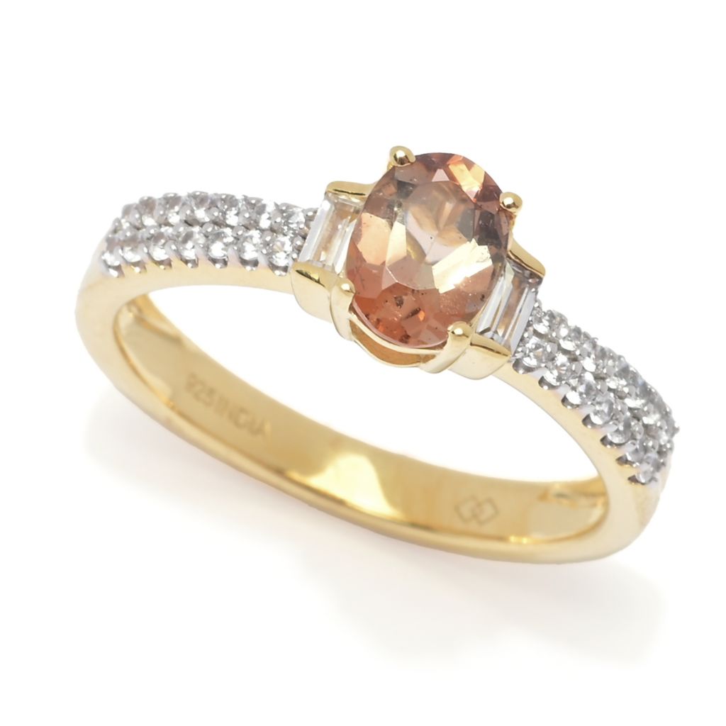 gem-treasures-18k-vermeil-1-13ctw-andalusite-white-zircon-ring