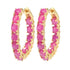 gem-treasures-18k-vermeil-3-36ctw-burmese-ruby-inside-out-hoop-earrings