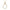 gems-of-distinction-14k-gold-0-15ctw-diamond-door-knocker-pendant-w-chain