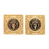 graziella-choice-of-plating-electroform-polished-medusa-1-stud-earrings