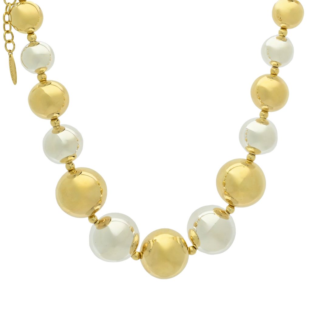 graziella-23k-gold-plated-electroform-two-tone-17-2-beaded-necklace