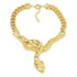 graziella-23k-gold-plated-simulated-diamond-16-5-2-snake-necklace