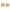graziella-23k-gold-plated-electroform-sunflower-stud-earrings