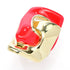 graziella-23k-gold-plated-electroform-enamel-accented-square-rolo-ring