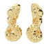 graziella-23k-gold-plated-simulated-diamond-snake-hoop-earrings