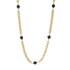 toscana-italiana-18k-gold-plated-choice-of-gem-station-byzantine-necklace