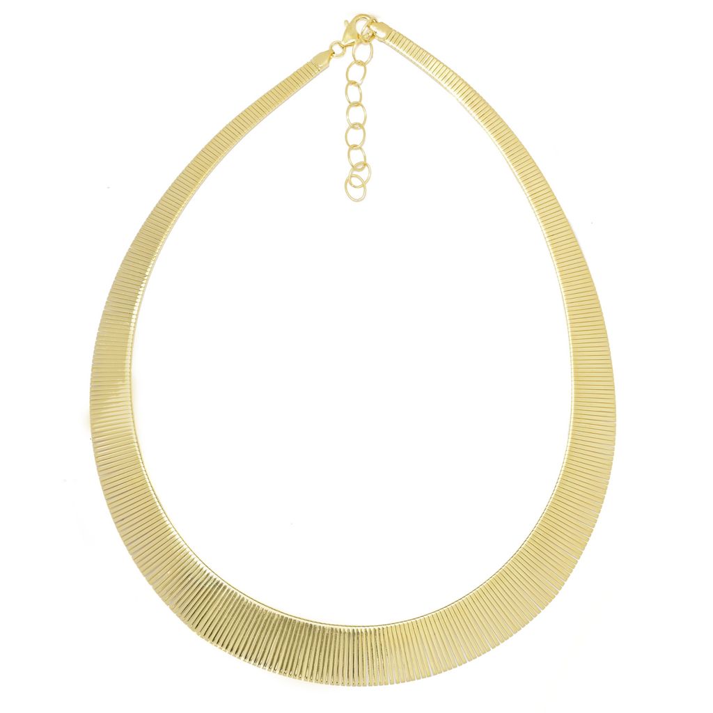 toscana-italiana-platinum-or-gold-plated-graduated-cleopatra-necklace