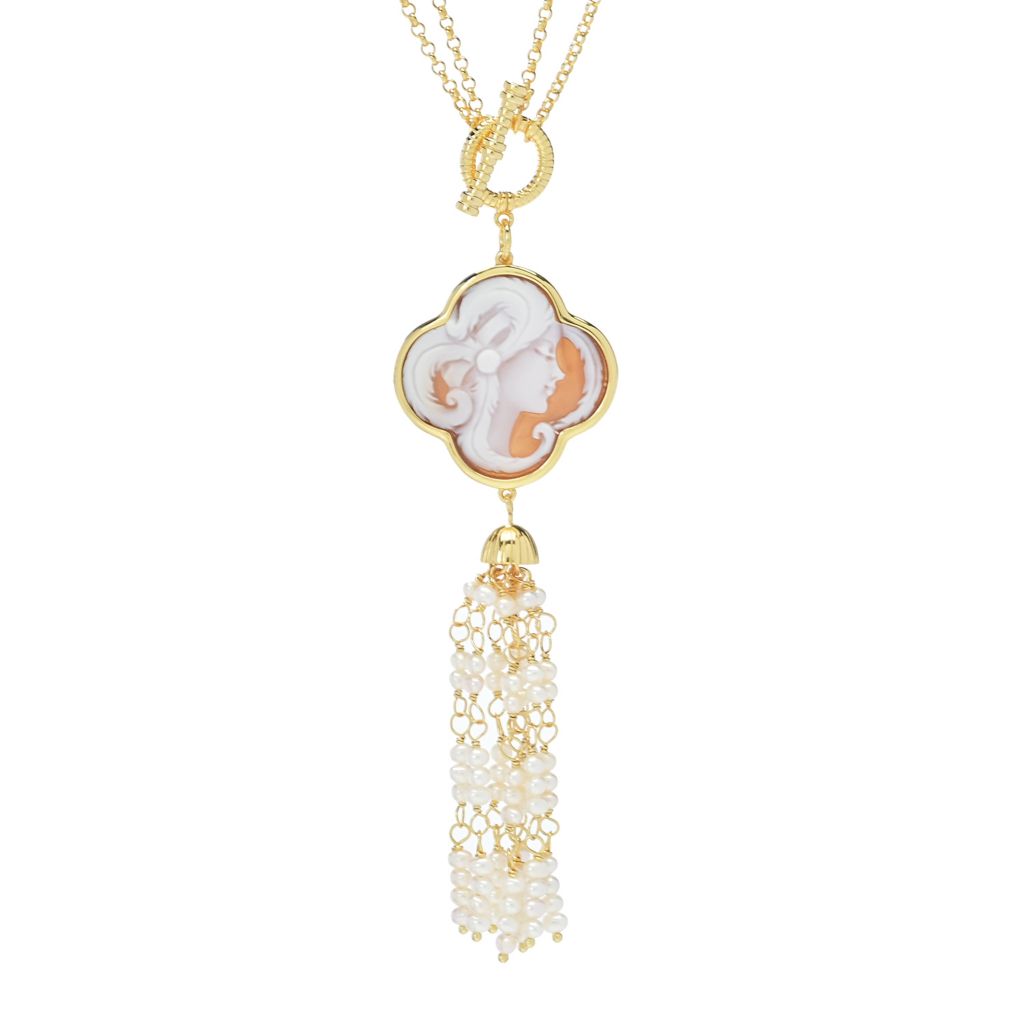cameo-italiano-elysse-portrait-shell-cameo-cultured-pearl-tassel-necklace