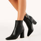 Billini - Women's Indeera Bootie