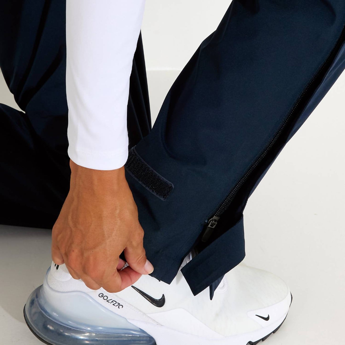 Abacus Sportswear Us - Links Rain Golf Trouser