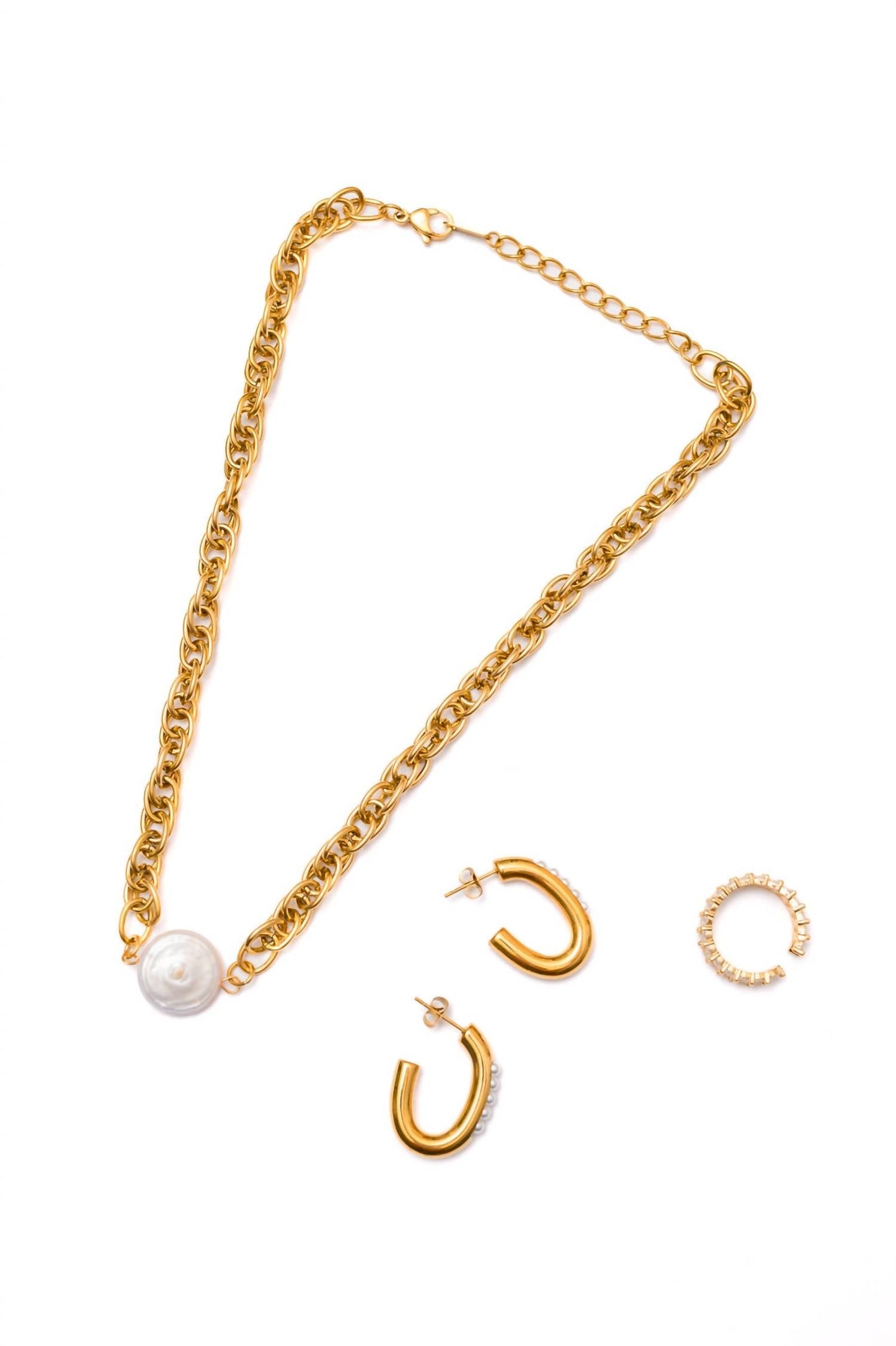 123 Amore - Women's The Finest Of Fine Jewelry Bundle