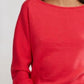 Free People - Jess Long Sleeve Top