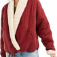 Free People - Mix It Up Reversible Jacket