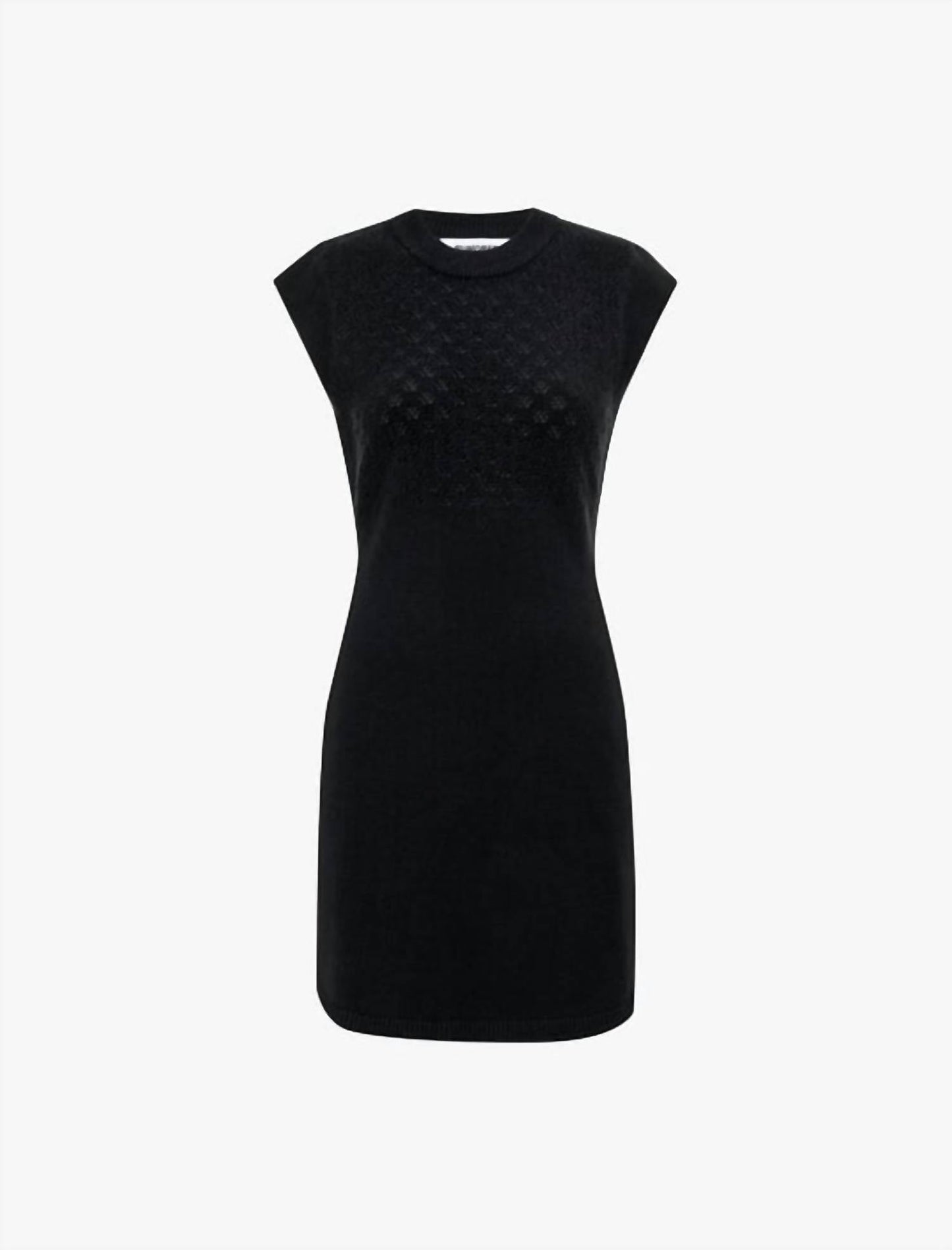 Rumored - Birkin Mini Dress