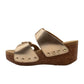 Volatile - Women's Gertrude Sandals