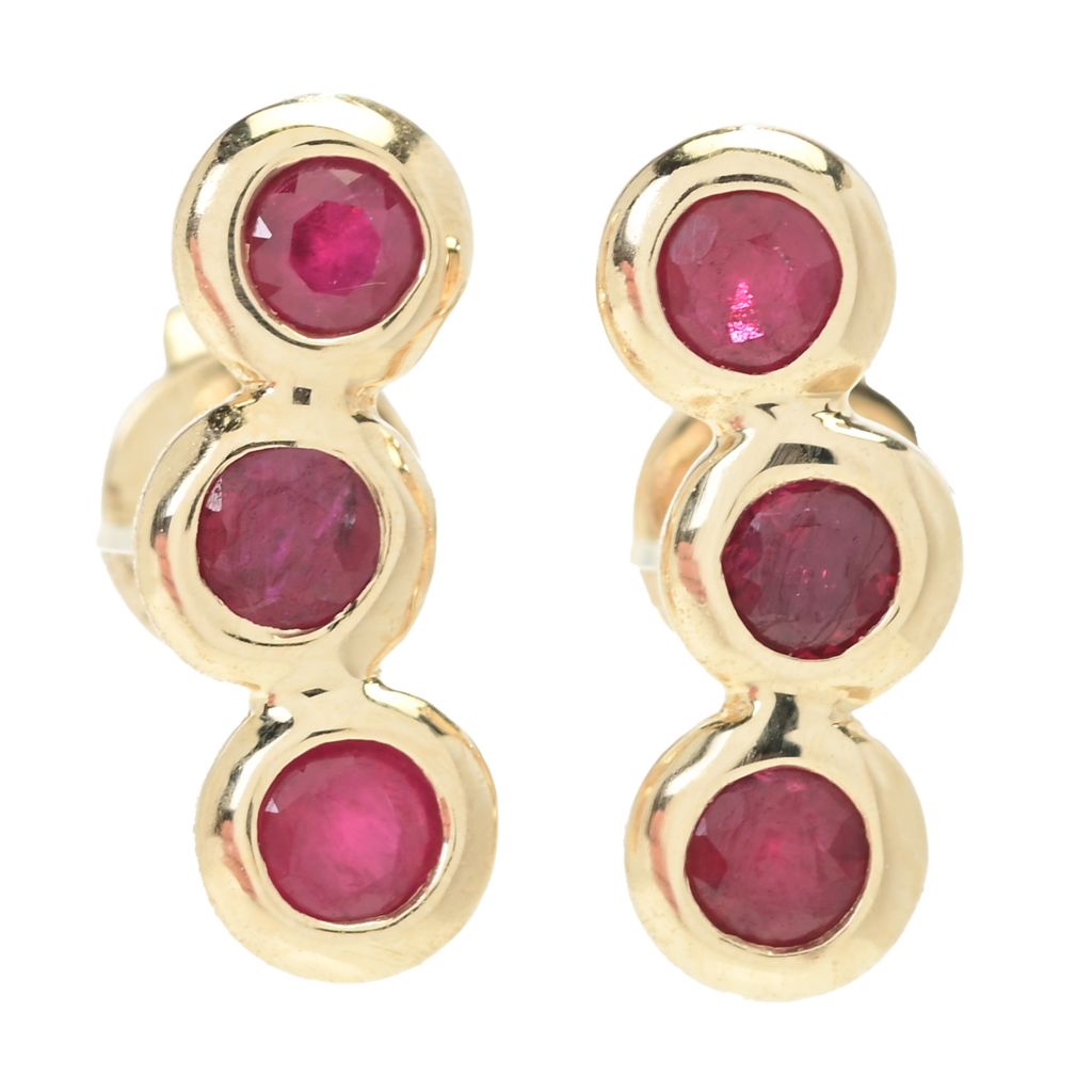 gems-of-distinction-14k-gold-choice-of-gemstone-crawler-earrings