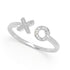 sabrina-designs-14k-gold-polished-0-08ctw-diamond-xo-ring-1-8-grams