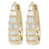 sabrina-designs-14k-gold-0-34ctw-baguette-diamond-hoop-earrings