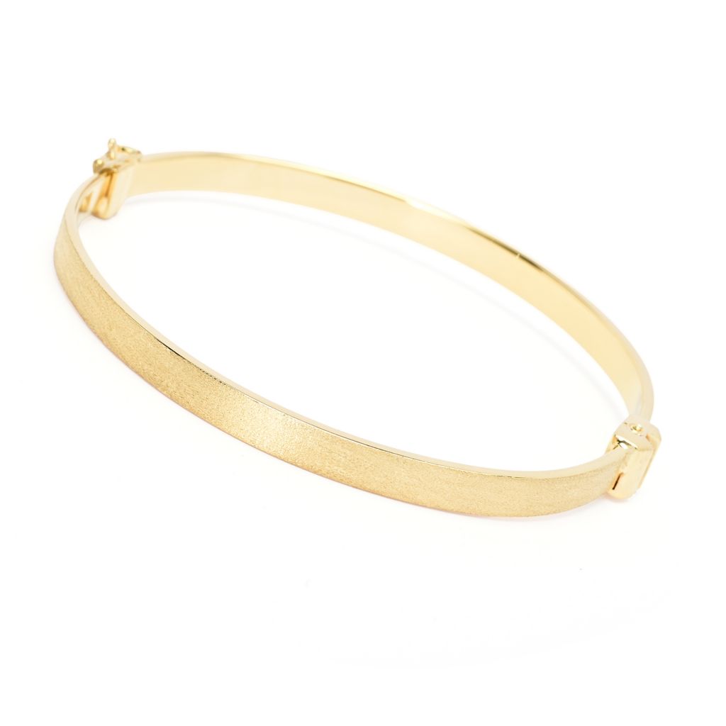 toscana-italiana-18k-gold-plated-polished-setosa-bangle-bracelet