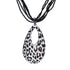 toscana-italiana-18k-gold-plated-choice-of-animal-print-murano-glass-necklace