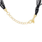 toscana-italiana-18k-gold-plated-choice-of-animal-print-murano-glass-necklace