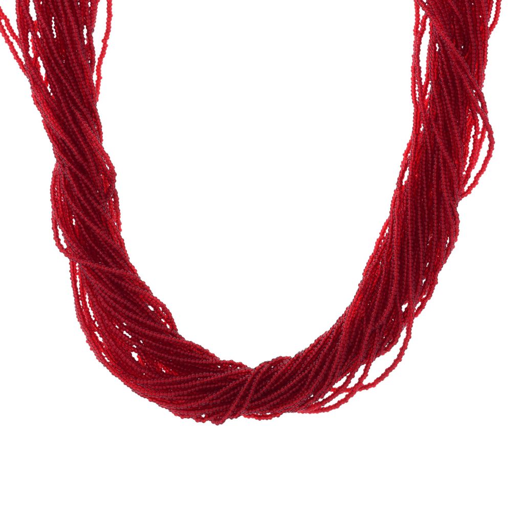toscana-italiana-twisted-multi-strand-murano-glass-bead-necklace