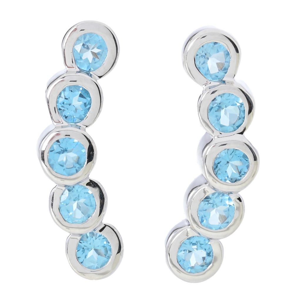 gem-treasures-choice-of-bezel-set-gemstone-ear-crawler-earrings