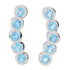 gem-treasures-choice-of-bezel-set-gemstone-ear-crawler-earrings
