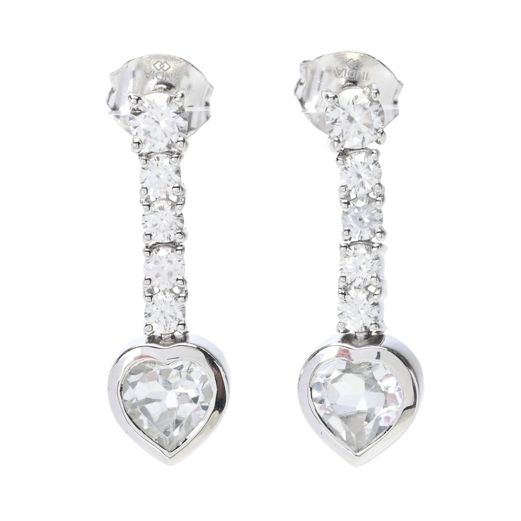 gem-treasures-2-80ctw-white-topaz-zircon-heart-dangle-earrings