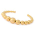 toscana-italiana-18k-gold-plated-polished-bead-slip-on-cuff-bracelet