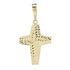 toscana-italiana-18k-gold-plated-diamond-cut-cross-2-enhancer-pendant