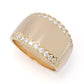 sorrento-italian-silver-0-64-dew-simulated-diamond-tapered-band-ring