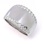 sorrento-italian-silver-0-64-dew-simulated-diamond-tapered-band-ring