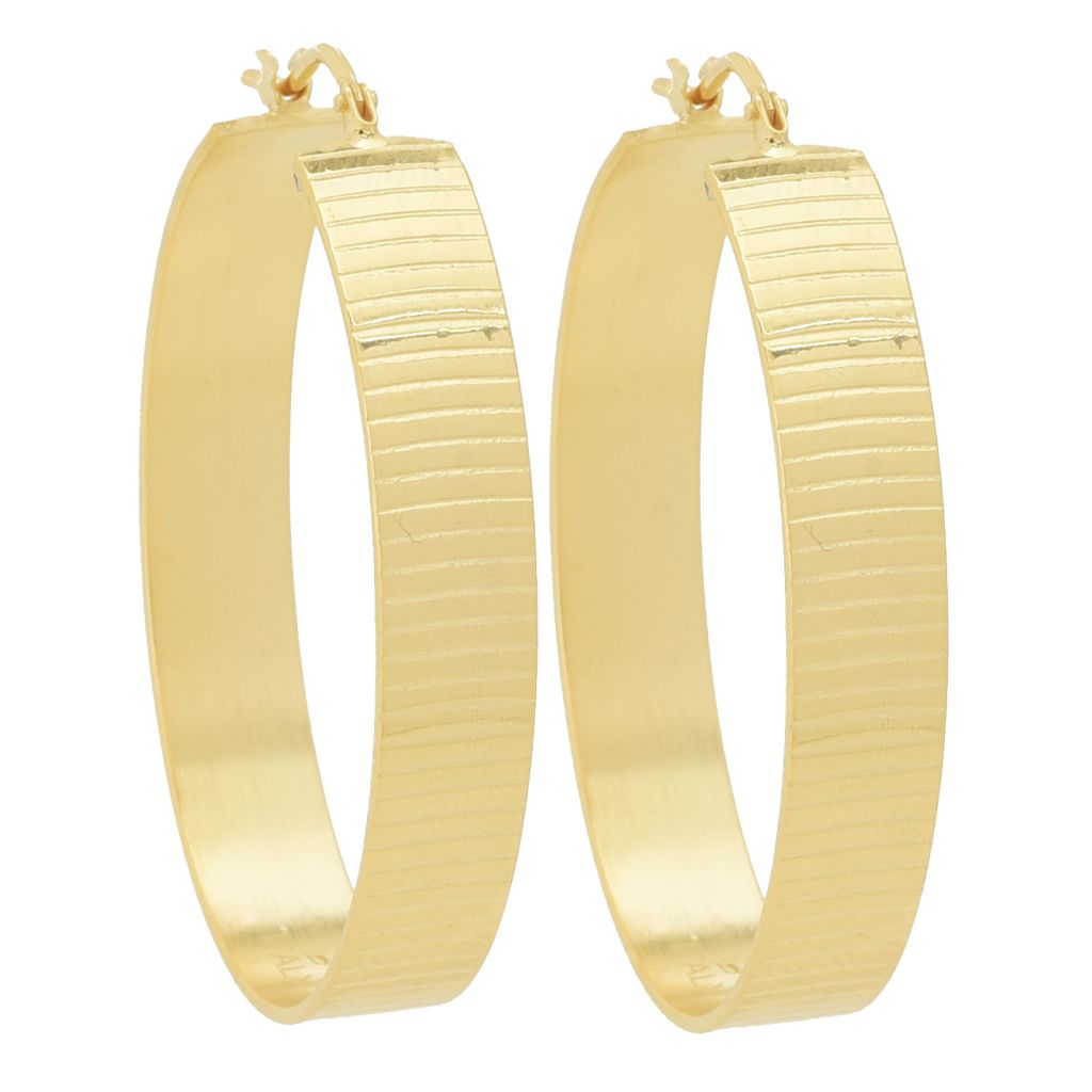 toscana-italiana-18k-gold-plated-choice-of-finish-1-5-hoop-earrings