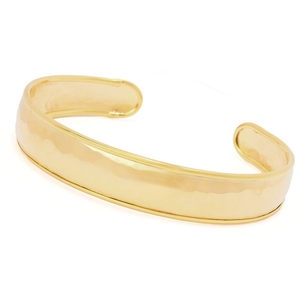 toscana-italiana-acqua-bagnata-choice-of-size-slip-on-cuff-bracelet