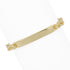 toscana-italiana-18k-gold-plated-polished-id-oval-link-bracelet
