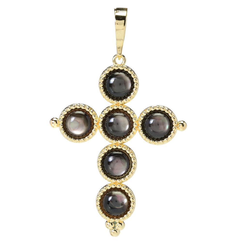 toscana-italiana-18k-gold-plated-choice-of-gemstone-cross-enhancer-pendant