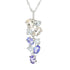 gem-treasures-14-07ctw-exotic-gemstone-cluster-pendant-w-chain